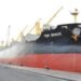 Panama Bulk Carrier Detained In South Africa Released, With Stern Warning-- SAMSA Panama carrier Top Grace