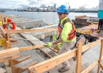 Port Of Seattle Plans To Boost Jobs And Spending For COVID-19 Economic Recovery