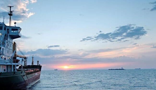 Shipping Demand Predicted Sharp Decline And Recovery In Stock Markets – VesselsValue