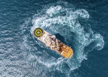 SCHOTTEL To Power Next Service Operation Vessel For Louis Dreyfus Armateurs_