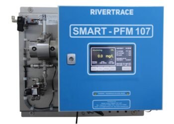 SMART PFM Oil in Water Analyser using Microscopy