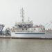 IRClass Celebrates Commissioning Coastal Research Vessel ‘Sagar Anveshika’ Sagar Anveshika