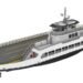 All-Electric Double-Ended Ferry Design Seek Information From Vendors Skagit County Public Works Releases Vendor RFIs for Electric Ferry Design