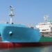 Japan's First LNG Bunkering Ship Launched By Central LNG Shipping Starting supply of LNG fuel by the Ship to Ship system in the Chubu region in the fall of 2020