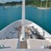 Super yacht crew platform
