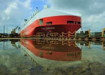 Talisman_Wallenius Wilhelmsen