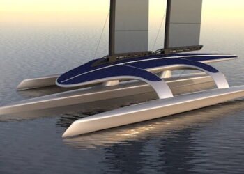 The Mayflower Autonomous Ship project (MAS) autonomous