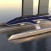 The Mayflower Autonomous Ship project (MAS) autonomous