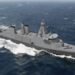 LR Chosen For Royal Navy's Five Type 31 Frigates Program Type 31 frigates for UK-Royal Navy