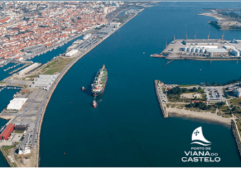 CorPower Ocean launches pioneering wave energy project in northern Portugal