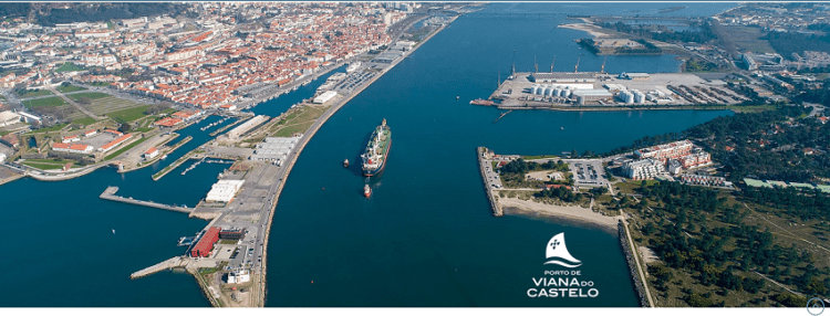 CorPower Ocean releases introducing wave power task in north Portugal CorPower Ocean launches pioneering wave energy project in northern Portugal