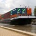 Wärtsilä And Partners Develop Emissions-Free Barge Concept