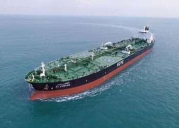 Wärtsilä Fuel Efficiency Boost Will Reduce Both Fuel Consumption And GHG Emissions For Four KOTC VLCCs