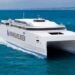 Wärtsilä High-Efficiency Propulsion Solutions Selected For Special High-Speed Ferry Wärtsilä high-efficiency propulsion solutions selected for special high-speed ferry_Bornholm