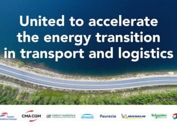 Wärtsilä brings its marine technology expertise to industry coalition for sustainable future