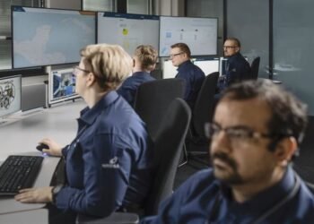 Wärtsilä’s Data-Driven Dynamic Maintenance Planning Solution Optimises Engine Maintenance