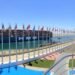 World’s Largest Container Vessel “HMM Algeciras” Transits Suez Canal__