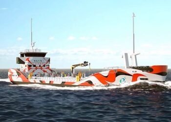 7 Japanese Companies Establish ‘e5 Consortium’ To Promote Zero-Emission Electric Vessel