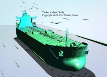 Zero emission power and propulsion system for ships being prepared for installation