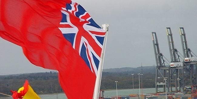 No Mandatory Quarantine For Seafarers In Britain brexit