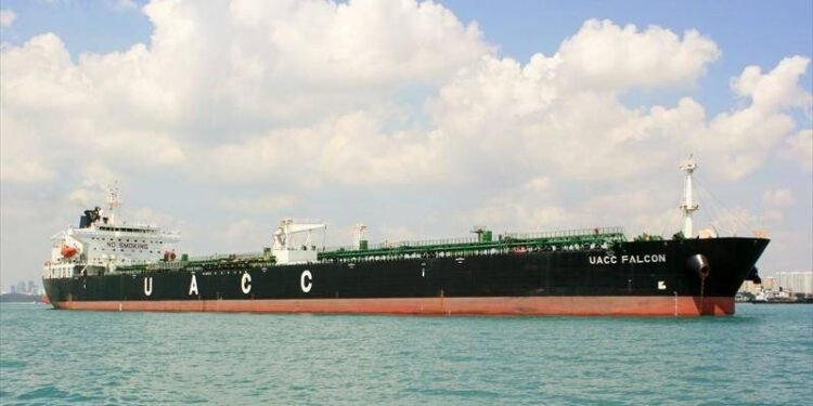 United Overseas Group to Acquire United Arab Chemical Carriers