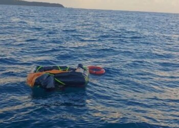 liferaft