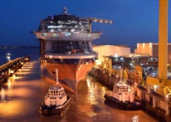 France Gives Fincantieri Extension on Chantiers Deal