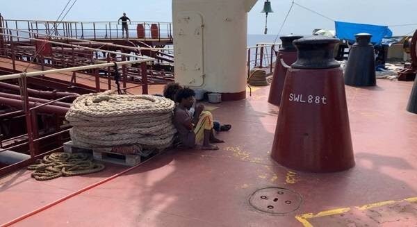 Shipping Execs Call for Action to Resolve Maersk Etienne Standstill