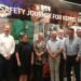 safety journey for keppel shipyard