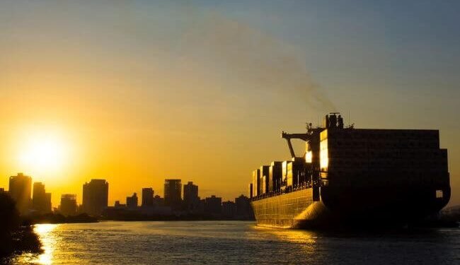 Container Shipping Capacity Down 11% In April; Global Capacity For H1 2020 Already Cut By 12.9%