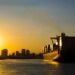 Container Shipping Capacity Down 11% In April; Global Capacity For H1 2020 Already Cut By 12.9%