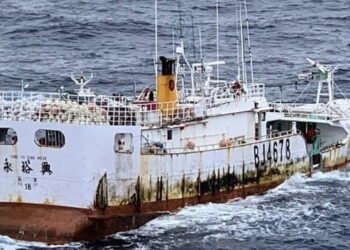 longliner