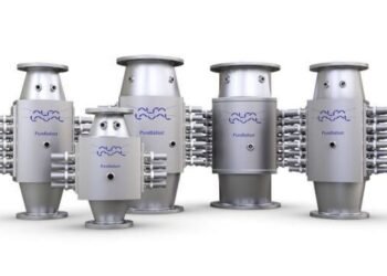 Alfa Laval PureBallast 3 reactor family