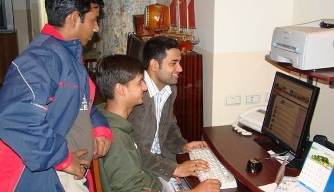 BIMCO, Institute Of Chartered Shipbrokers And Videotel Partner In Online Education Collaboration using internet computer sefarer