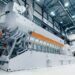 Wärtsilä provides 31 DF a power increase image description