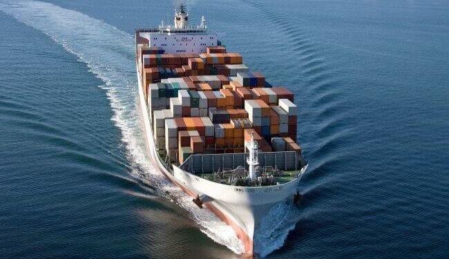 20-20 Maritime Energy-Shipping-Representation Image
