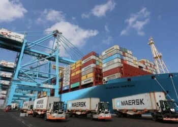 A.P. Moller - Maersk launches door-to-door insurance solution