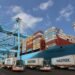 A.P. Moller-- Maersk Launches Door-To-Door Insurance Solution A.P. Moller - Maersk launches door-to-door insurance solution