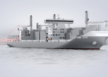 ABB Goes Hybrid And Electric With Merchant Shipping’s Sustainable Route-Finder