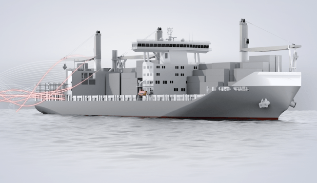 ABB Goes Hybrid And Electric-- Merchant Shipping's Sustainable Route-Finder ABB Goes Hybrid And Electric With Merchant Shipping’s Sustainable Route-Finder