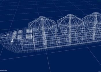 ABS - First In Industry To Accept 3D Models For Class Surveys