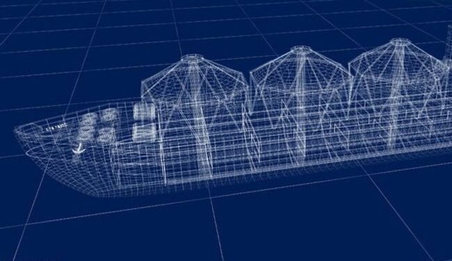 ABS - First In Industry To Accept 3D Models For Class Surveys