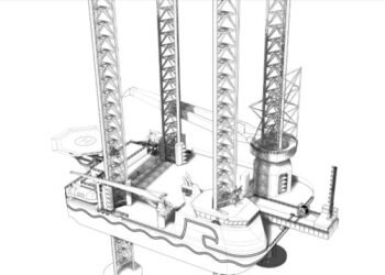 ABS to Class a Series of Silver Eagle Self Elevating Drilling Units