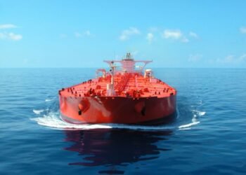 AET And TOTAL Agree Time Charter For Two LNG Dual-Fuel VLCCs