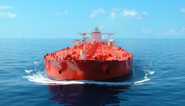 AET And TOTAL Agree Time Charter For Two LNG Dual-Fuel VLCCs