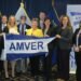 AMVER Awards Continue Despite Ongoing Medical Situation