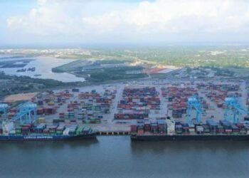 APM_Terminals Mobile Completes Phase-Three Expansion To Increase Capacity