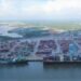 APM Terminals Mobile Completes Phase-Three Expansion To Increase Capacity APM_Terminals Mobile Completes Phase-Three Expansion To Increase Capacity