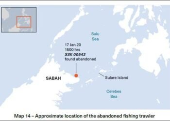 Abduction of Crew in the Sulu-Celebes Seas and waters off Eastern Sabah