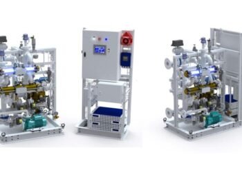 BIO-UV AWARDED USCG AND IMO TYPE APPROVAL FOR NEW LOW FLOW BALLAST WATER TREATMENT SYSTEM